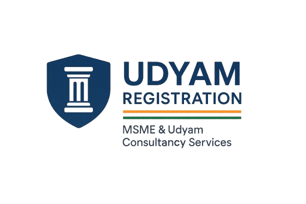 Udyam Logo